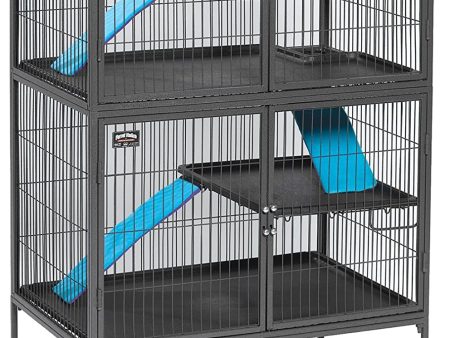 Cage pour furet - Ferret Nation  #182 on Sale