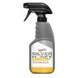 Silver Honey -  pour une réparation rapide des plaies 8oz - Absorbine Online now