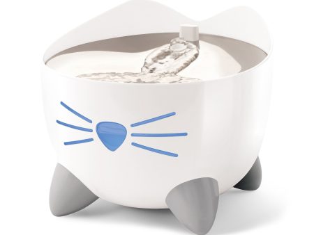 Catit PIXI abreuvoir pour chat intelligent avec appli de contrôle à distance Online now