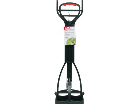 Ramasse-selles à mâchoires Dogit Clean pour GAZON et gravier, 64 cm (25,5 po) Fashion