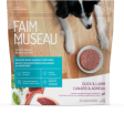 Nourriture crue pour chien Faim Museau - Canard & Agneau Cheap