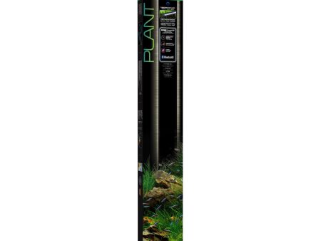 Rampe d’éclairage à DEL Plant Spectrum Fluval, 59 W, 122 à 153 cm (48 à 60 po) on Sale