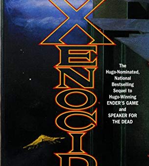 Xenocide: Volume Three of the Ender Quintet Discount