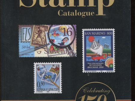 2018 Scott Standard Postage Stamp Catalogue Volume 6 (San-Z) (Scott Standard Postage Stamp Catalogue Vol 6 San-Z) Discount