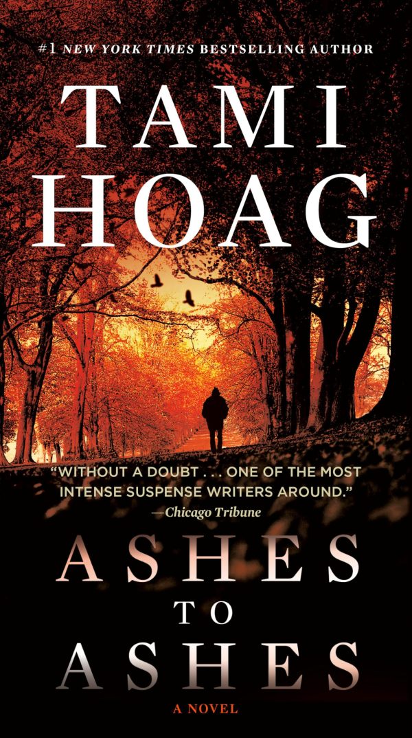 Ashes to Ashes: A Novel (Sam Kovac and Nikki Liska) Cheap