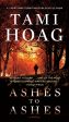 Ashes to Ashes: A Novel (Sam Kovac and Nikki Liska) Cheap