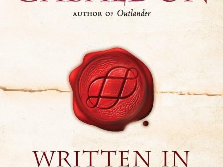 Written in My Own Heart s Blood: A Novel (Outlander) For Discount