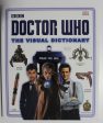 Doctor Who The Visual Dictionary Online