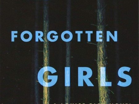 The Forgotten Girls (Louise Rick Series, 7) Hot on Sale