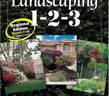 Landscaping 1-2-3: Regional Edition: Zones 7-10 Online now