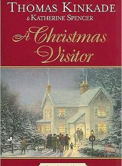 A Christmas Visitor (A Cape Light Novel) For Sale