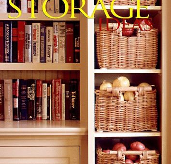 301 Stylish Storage Ideas (Better Homes and Gardens(R)) Fashion