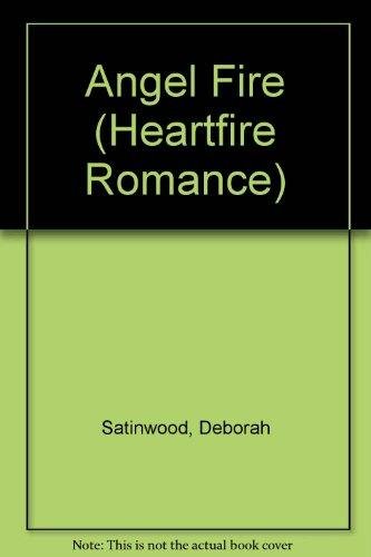 Angel Fire (Heartfire Romance) Cheap