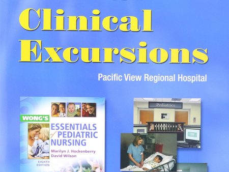 Virtual Clinical Excursions 3.0 for Wong s Essentials of Pediatric Nursing For Cheap