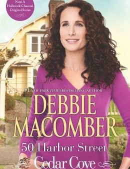 50 Harbor Street (Cedar Cove) on Sale