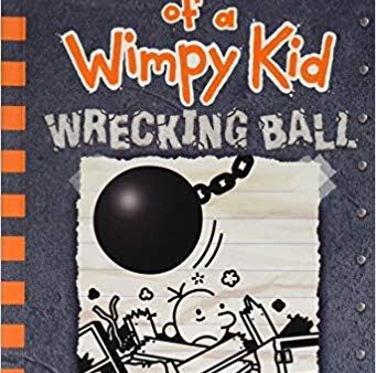 Wrecking Ball (Diary of a Wimpy Kid 14) Online now