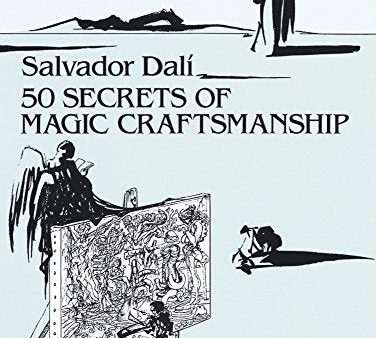 50 Secrets of Magic Craftsmanship (Dover Fine Art, History of Art) Online Hot Sale