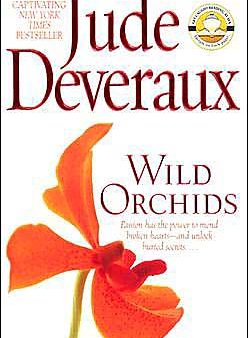 Wild Orchids: A Novel For Cheap