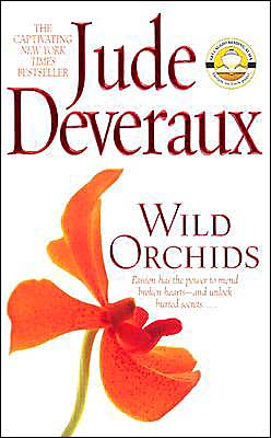 Wild Orchids: A Novel For Cheap