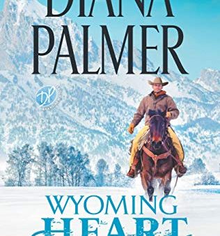 Wyoming Heart (Wyoming Men, 9) Cheap