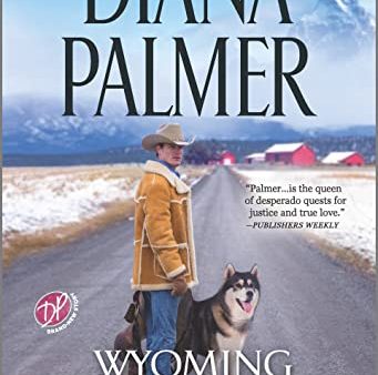 Wyoming Homecoming: A Novel (Wyoming Men, 11) Supply