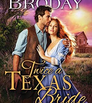 Twice a Texas Bride (Bachelors of Battle Creek, 2) Fashion