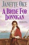 A Bride for Donnigan (Women of the West #7) Online now