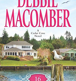 16 Lighthouse Road (A Cedar Cove Novel, 1) Hot on Sale