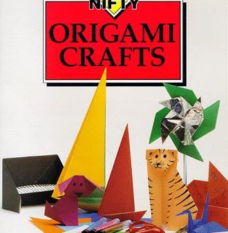 50 Nifty Origami Crafts Online now