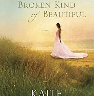 A Broken Kind of Beautiful: A Novel For Sale