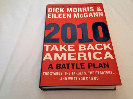 2010: Take Back America: A Battle Plan Hot on Sale