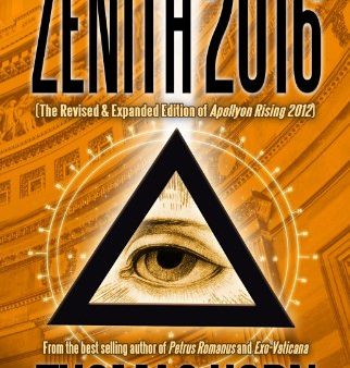 Zenith 2016: Did Something Begin In The Year 2012 That Will Reach Its Apex In 2016? For Sale