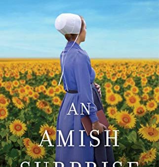 An Amish Surprise (2) (Berlin Bookmobile Series, The) Online