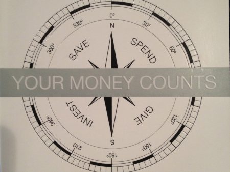 Your Money Counts Online Sale