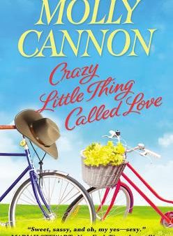 Crazy Little Thing Called Love (Everson, Texas (2)) Hot on Sale