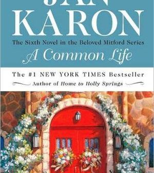 A Common Life (Mitford), Book Cover May Vary Cheap