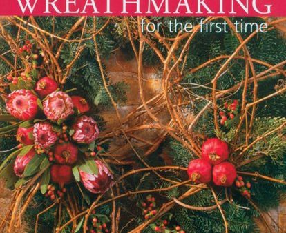 Wreathmaking for the first time Sale