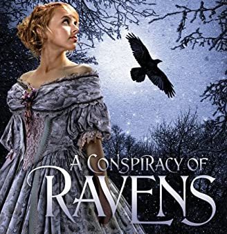 A Conspiracy of Ravens (Lady Trent Mystery Series #2) For Sale