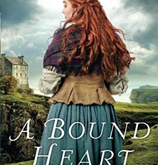 A Bound Heart Hot on Sale