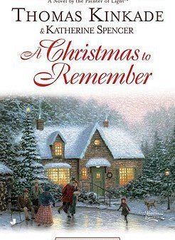 A Christmas To Remember: A Cape Light Novel Cheap