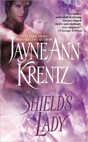 Shield s Lady (Lost Colony Trilogy) Cheap