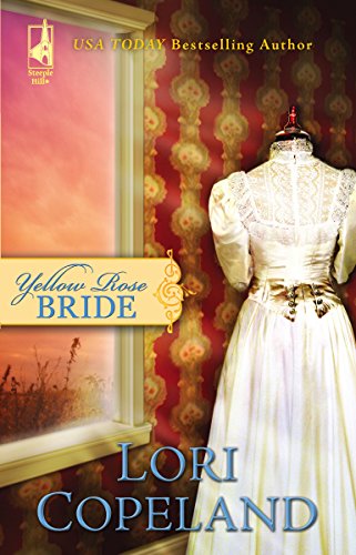 Yellow Rose Bride (Wildflower Series #1) (Steeple Hill Women s Fiction #42) Hot on Sale