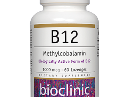 B12 Methylcobalamin 1000 mcg Online now