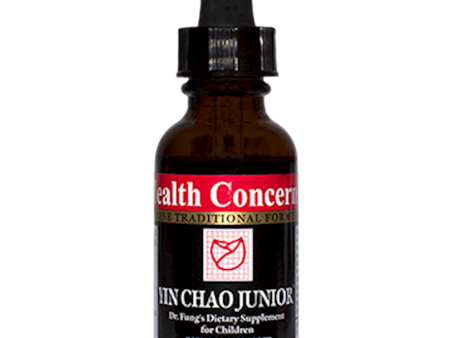 Yin Chao Junior Supply