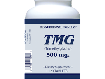 TMG 500 mg Sale