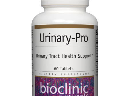 Urinary Tract Health Support Online Sale