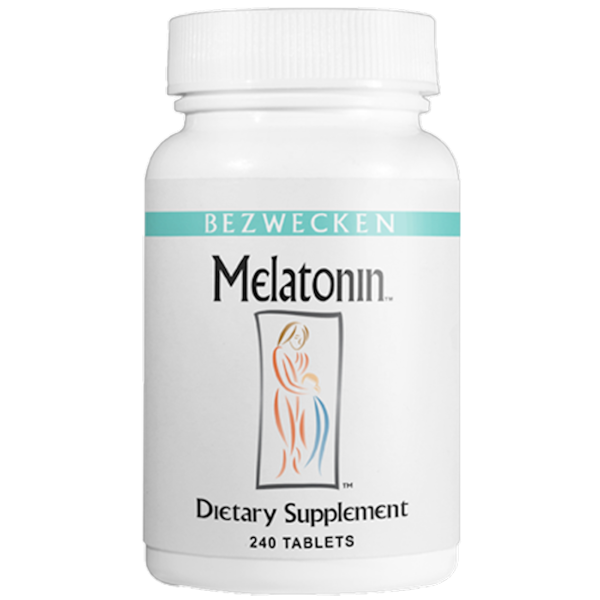 Melatonin 240 tablets Sale