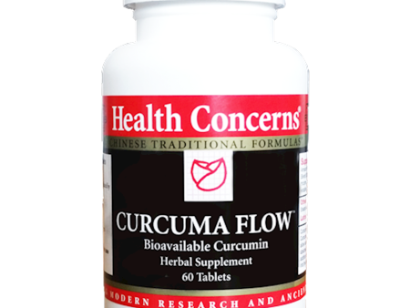 Curcuma Flow on Sale