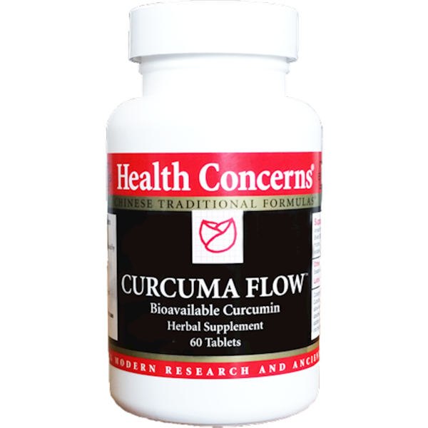 Curcuma Flow on Sale