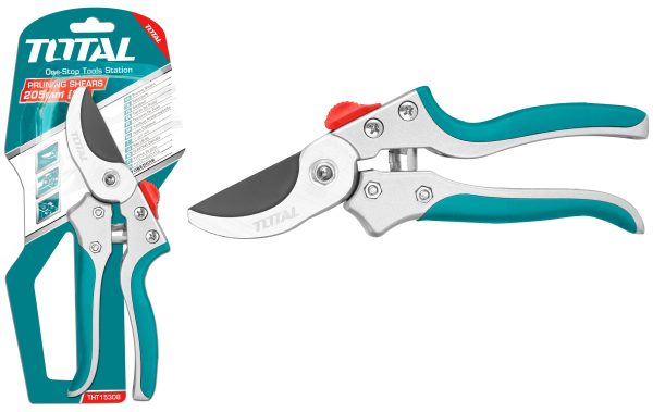 TOTAL PRUNING SHEAR 20cm (THT15308) Online now